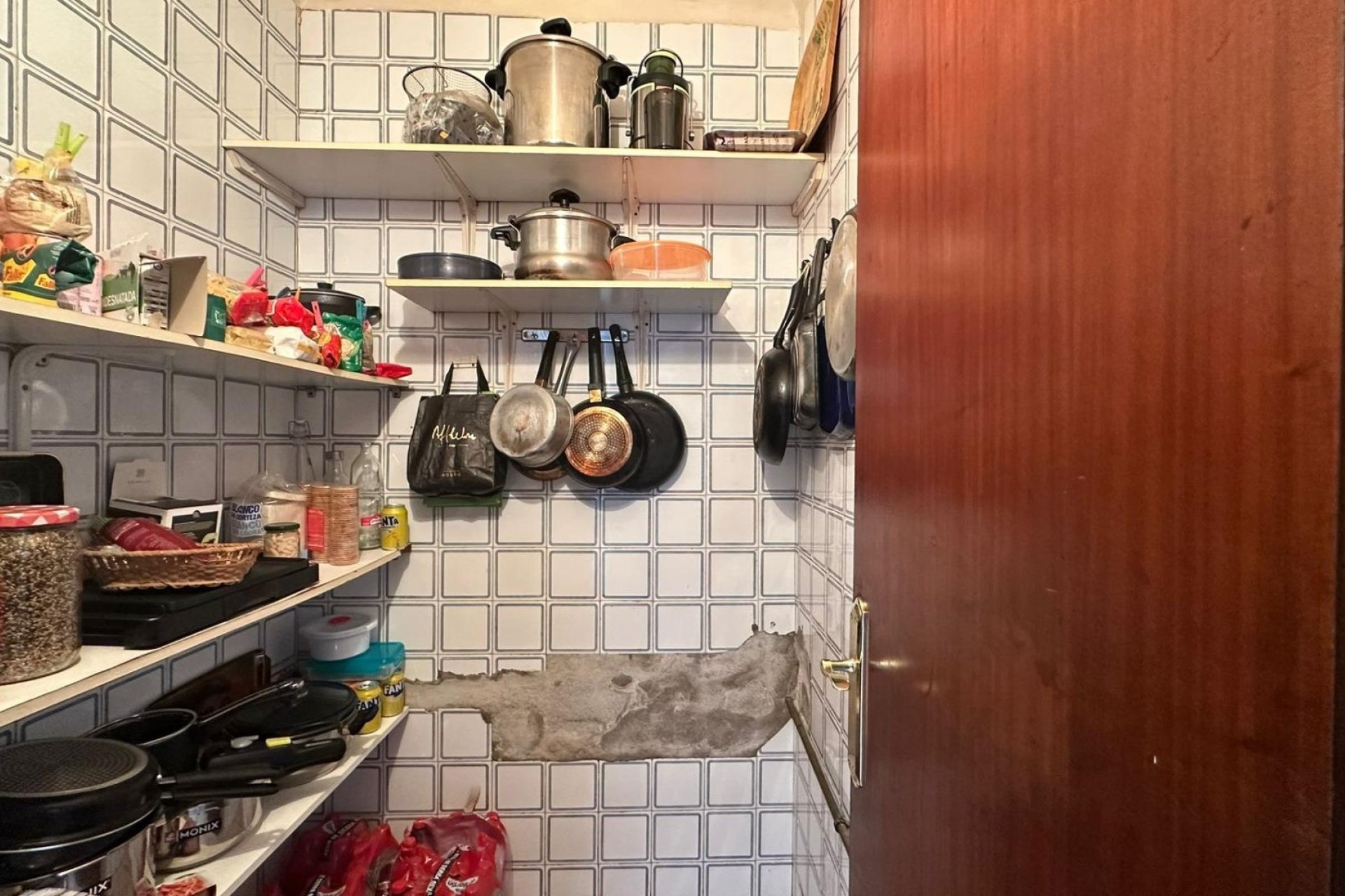 Herverkoop - Apartment -
Torrevieja - Estacion De Autobuses