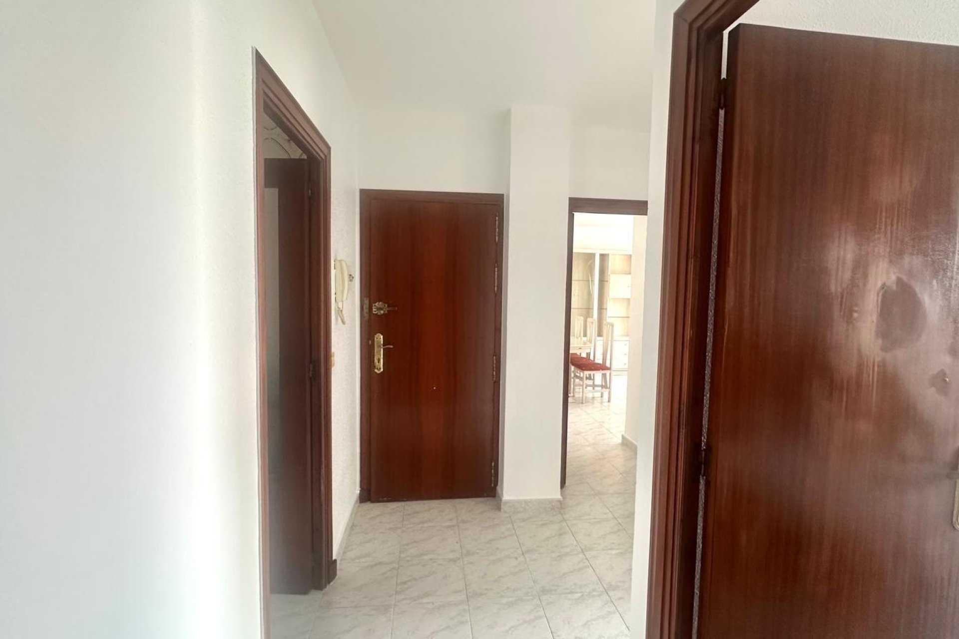 Herverkoop - Apartment -
Torrevieja - Estacion De Autobuses