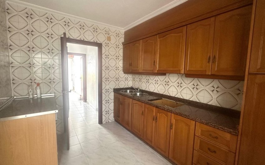 Herverkoop - Apartment -
Torrevieja - Estacion De Autobuses