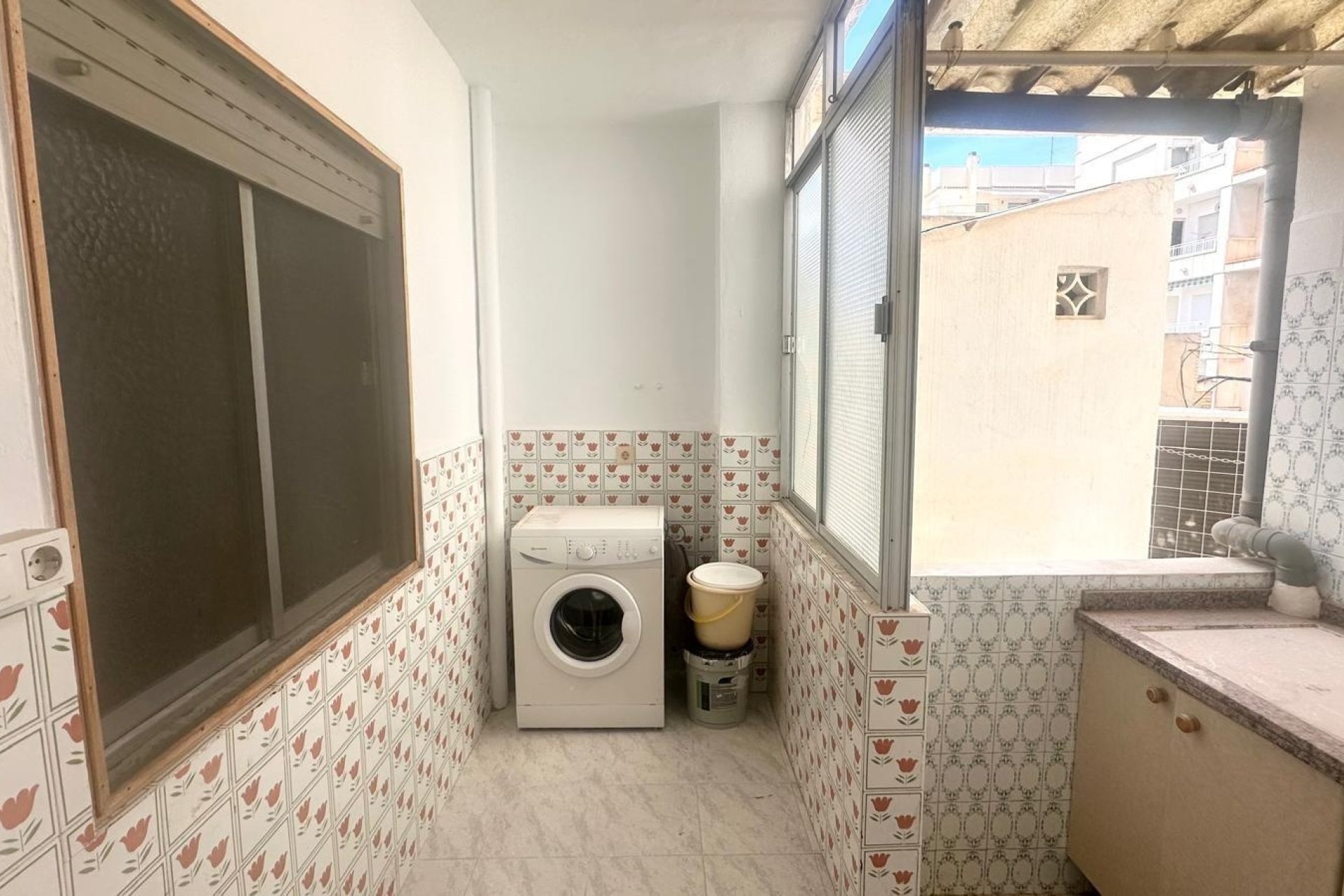 Herverkoop - Apartment -
Torrevieja - Estacion De Autobuses