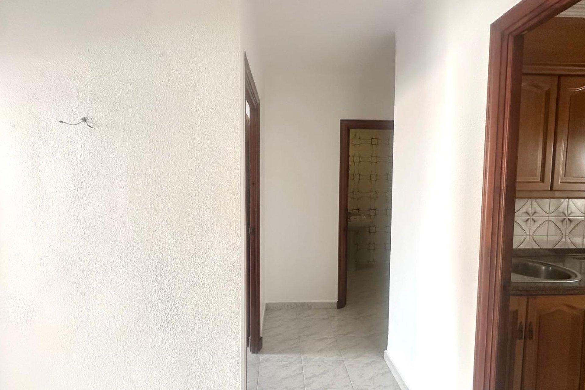 Herverkoop - Apartment -
Torrevieja - Estacion De Autobuses