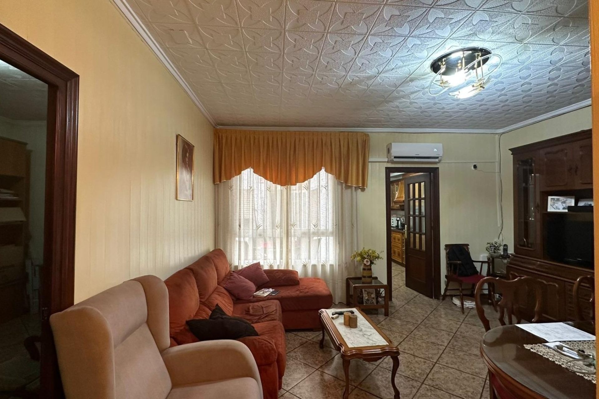 Herverkoop - Apartment -
Torrevieja - Estacion De Autobuses