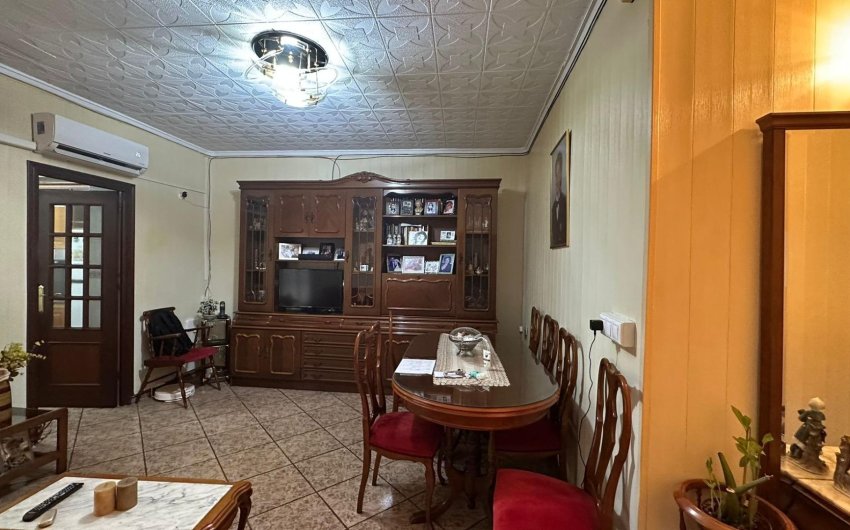 Herverkoop - Apartment -
Torrevieja - Estacion De Autobuses