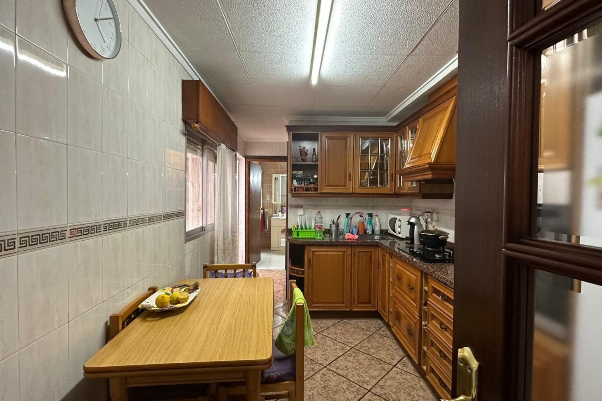 Herverkoop - Apartment -
Torrevieja - Estacion De Autobuses