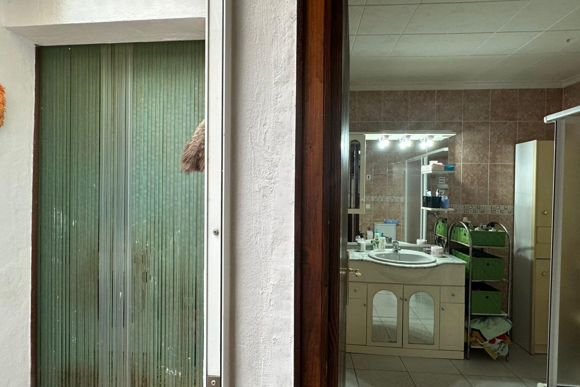 Herverkoop - Apartment -
Torrevieja - Estacion De Autobuses