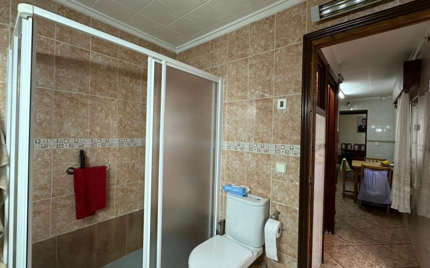 Herverkoop - Apartment -
Torrevieja - Estacion De Autobuses