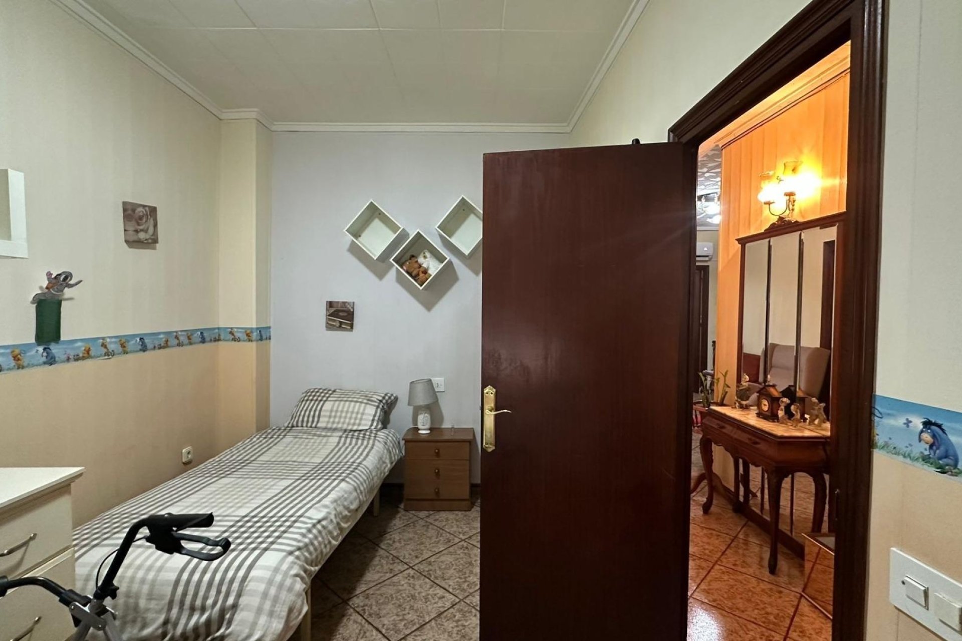 Herverkoop - Apartment -
Torrevieja - Estacion De Autobuses