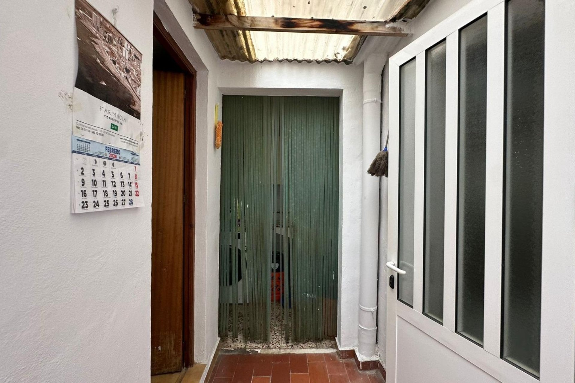 Herverkoop - Apartment -
Torrevieja - Estacion De Autobuses