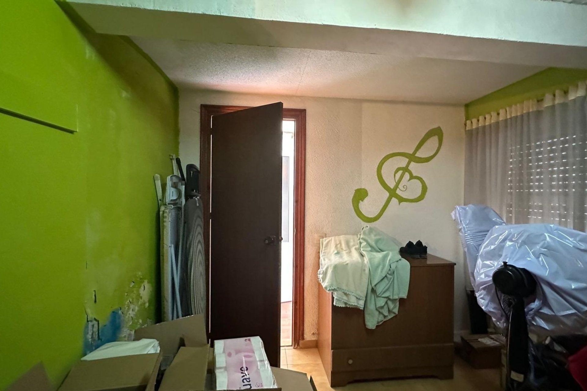 Herverkoop - Apartment -
Torrevieja - Estacion De Autobuses