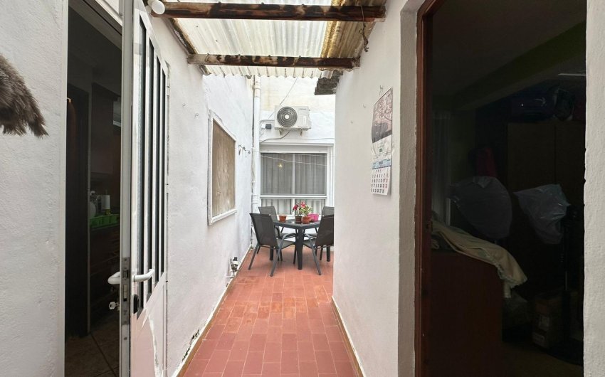 Herverkoop - Apartment -
Torrevieja - Estacion De Autobuses