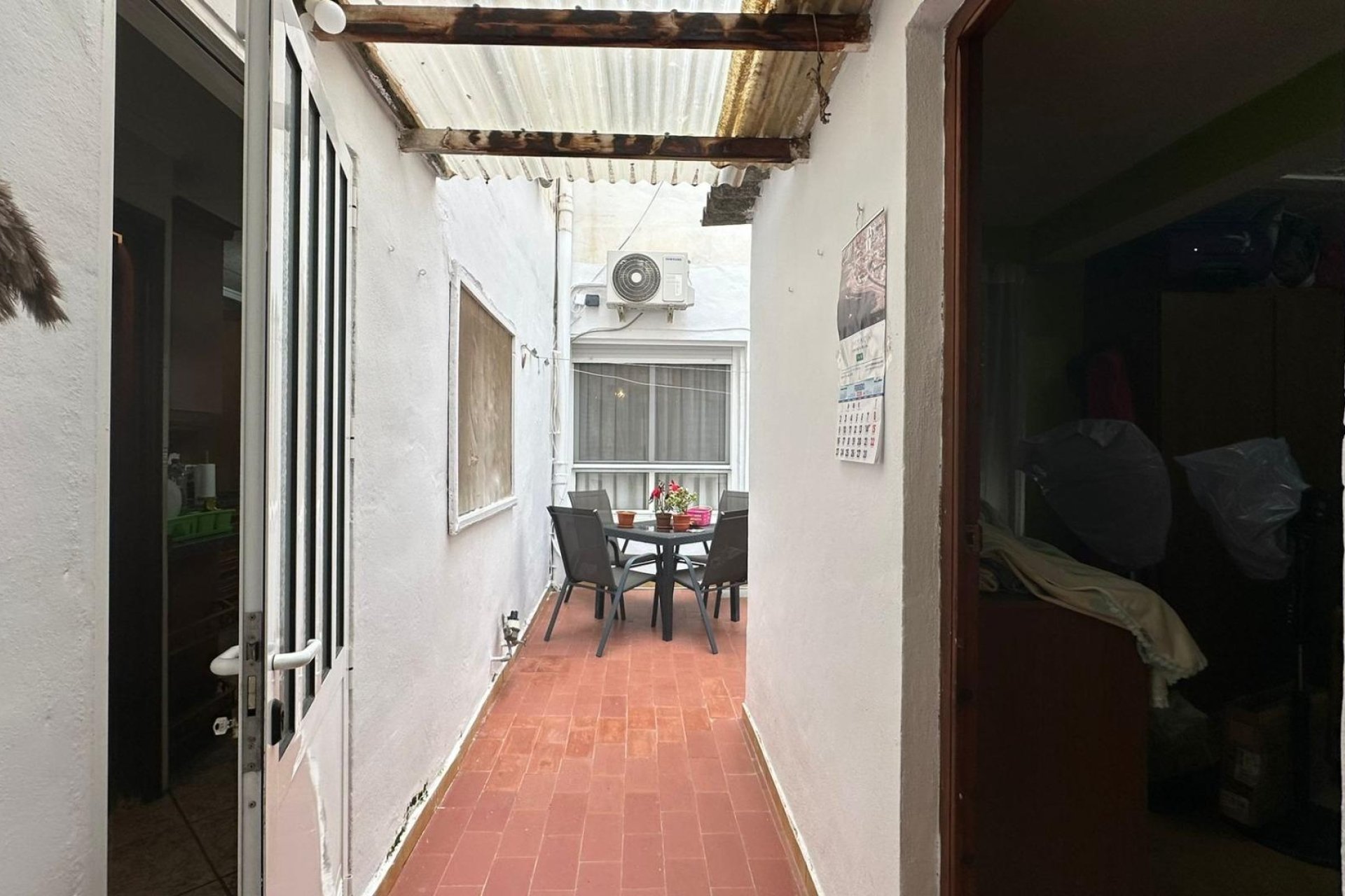 Herverkoop - Apartment -
Torrevieja - Estacion De Autobuses