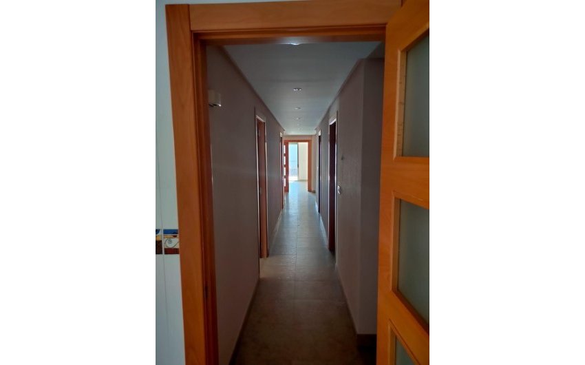 Herverkoop - Apartment -
Torrevieja - Estacion De Autobuses
