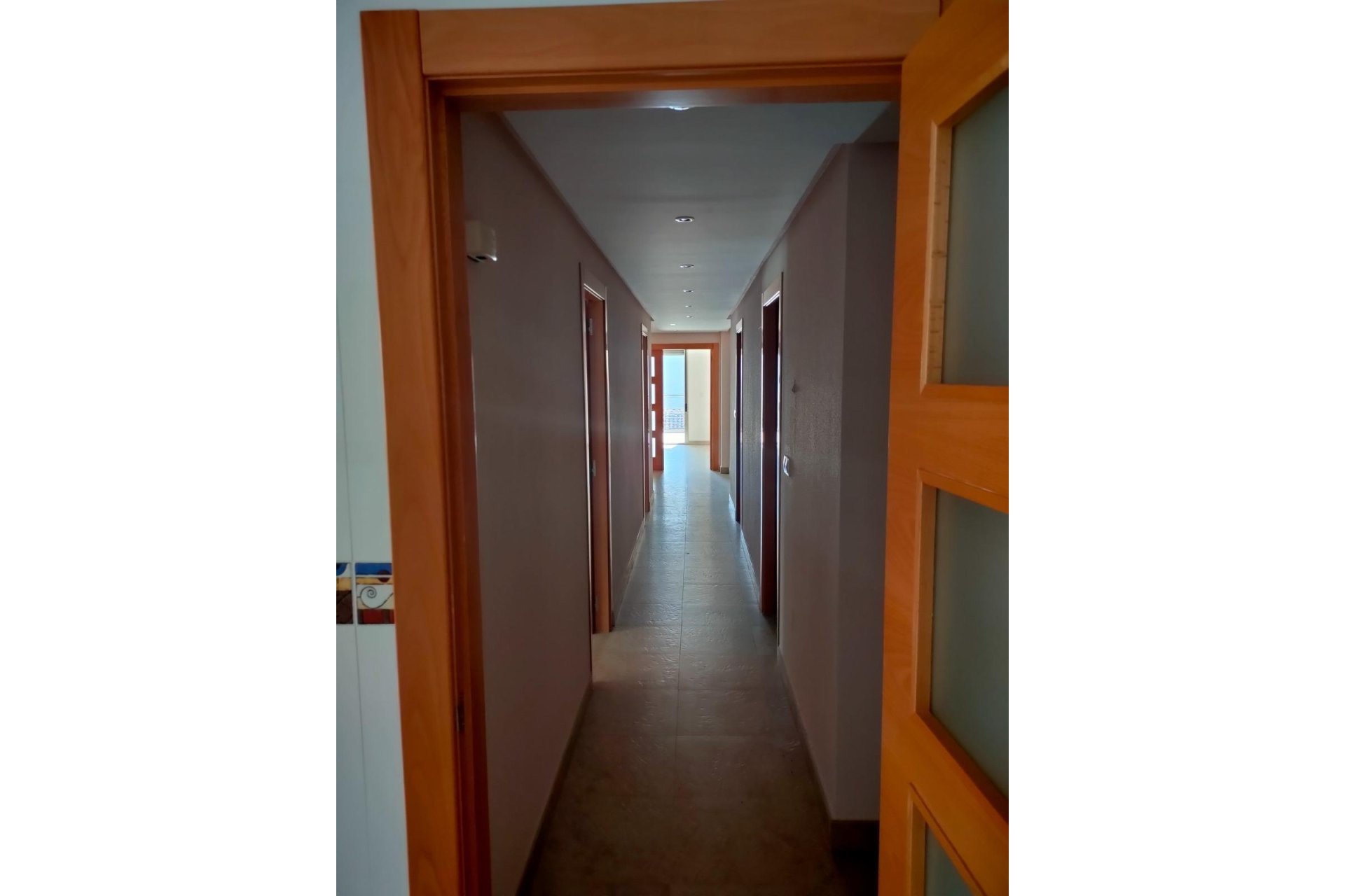 Herverkoop - Apartment -
Torrevieja - Estacion De Autobuses
