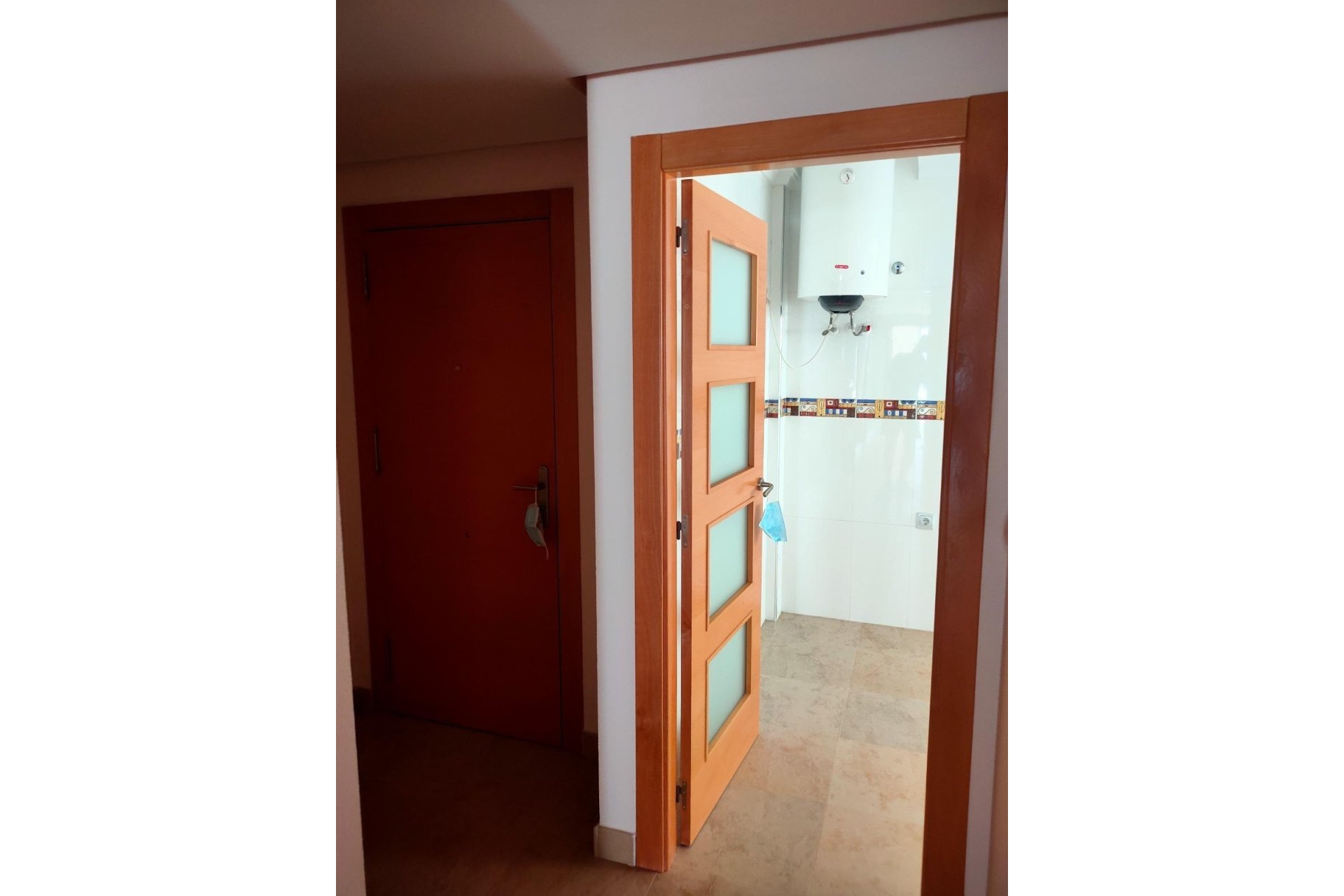 Herverkoop - Apartment -
Torrevieja - Estacion De Autobuses