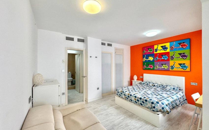 Herverkoop - Apartment -
Torrevieja - Estacion De Autobuses