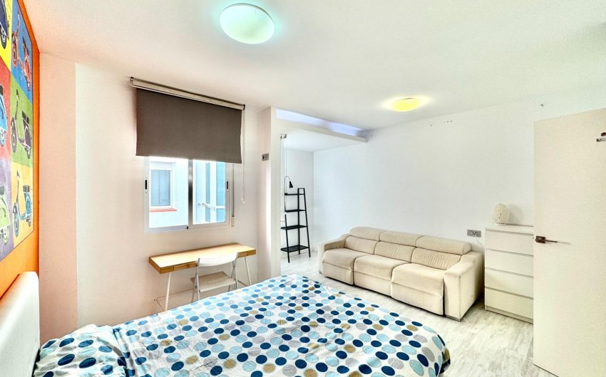 Herverkoop - Apartment -
Torrevieja - Estacion De Autobuses