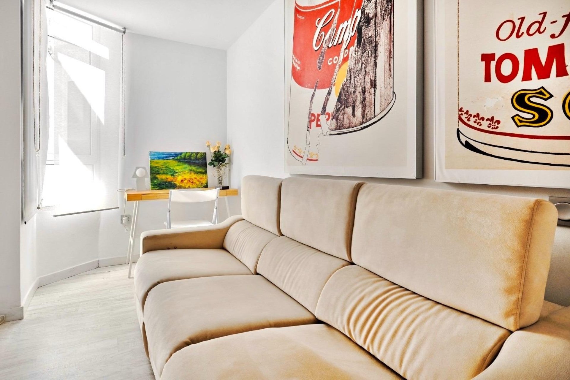 Herverkoop - Apartment -
Torrevieja - Estacion De Autobuses