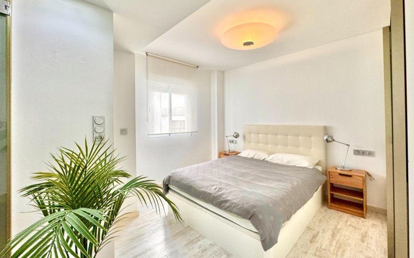 Herverkoop - Apartment -
Torrevieja - Estacion De Autobuses