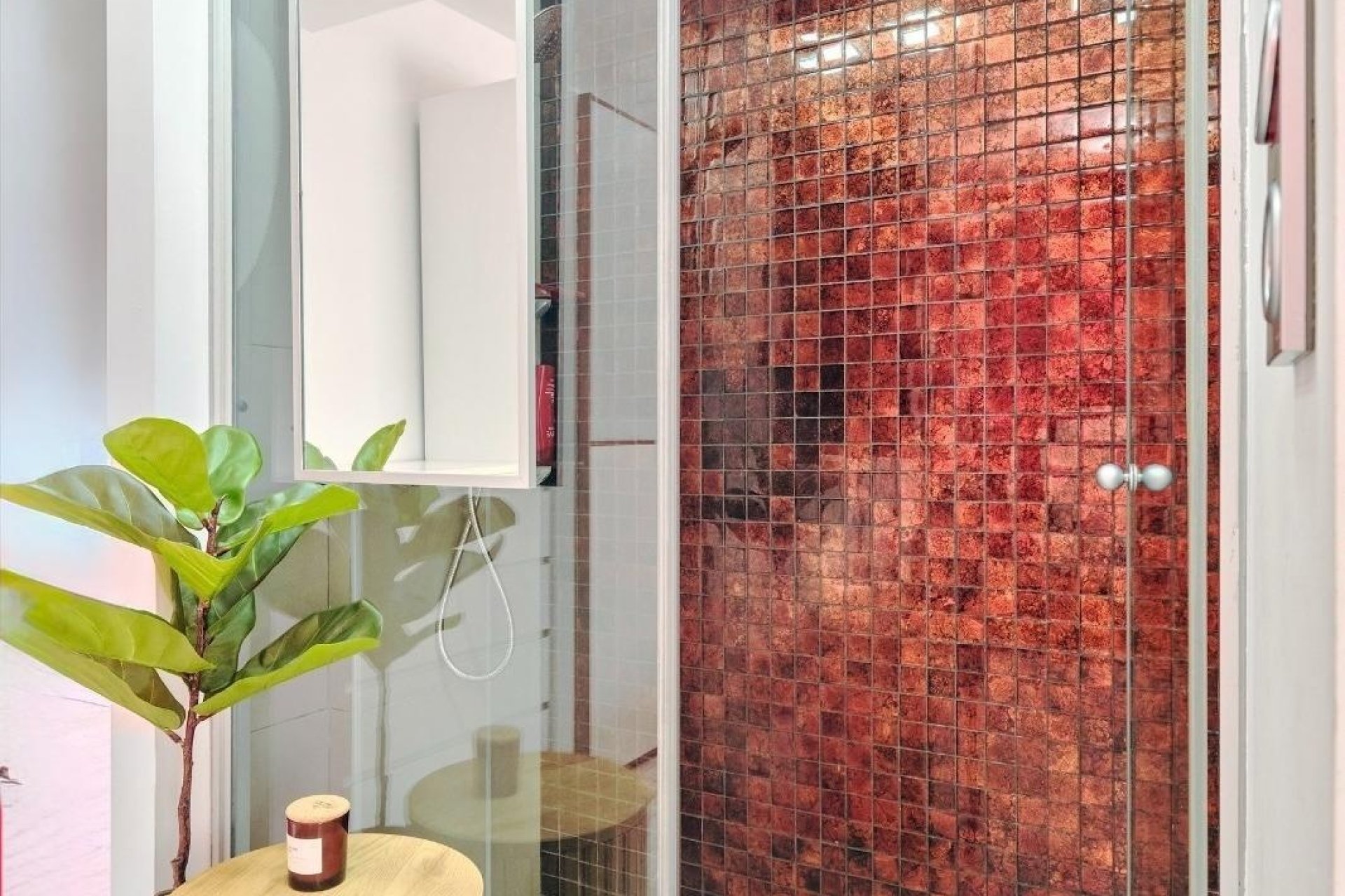 Herverkoop - Apartment -
Torrevieja - Estacion De Autobuses