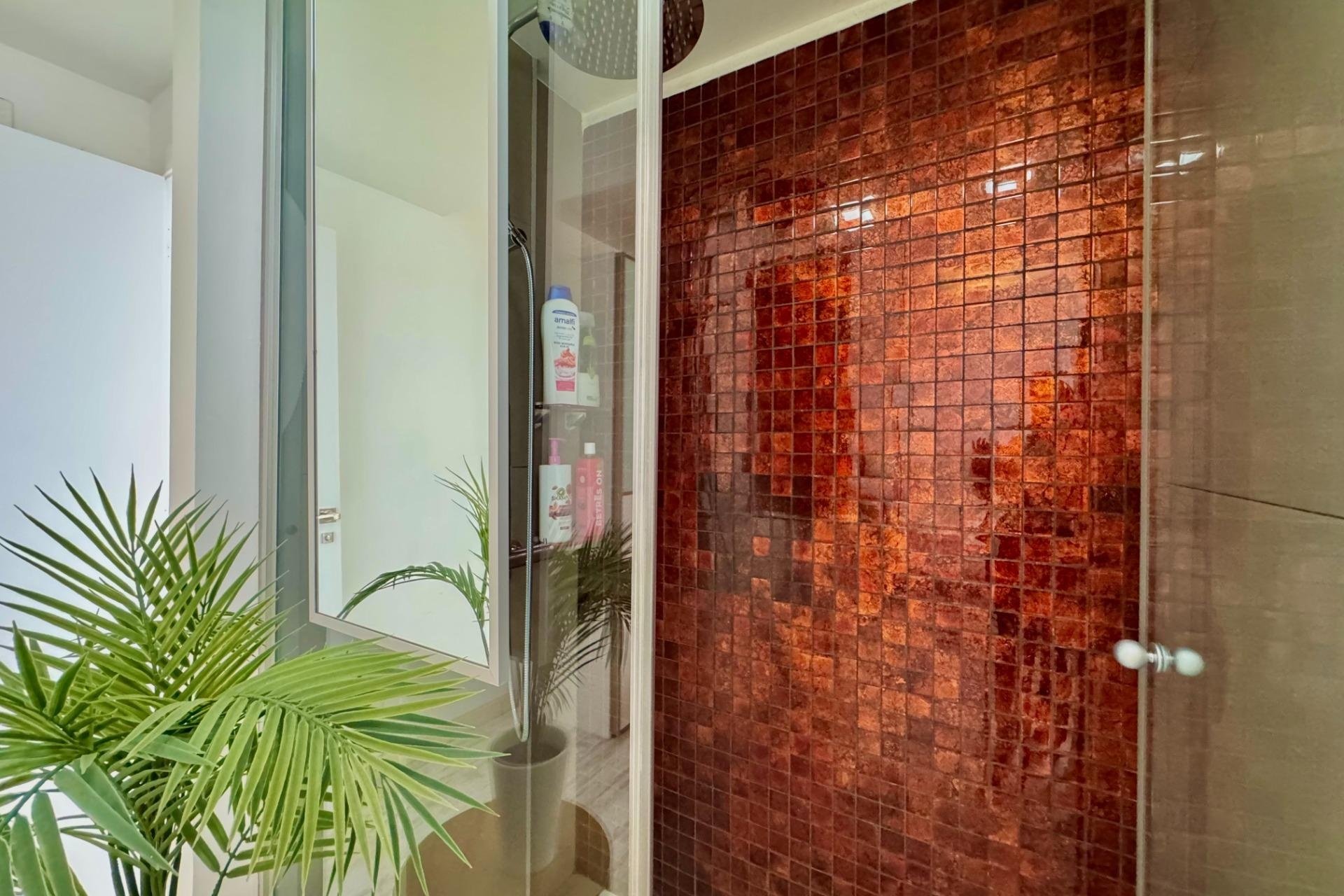 Herverkoop - Apartment -
Torrevieja - Estacion De Autobuses