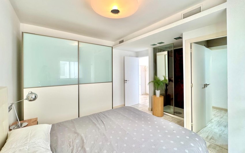 Herverkoop - Apartment -
Torrevieja - Estacion De Autobuses