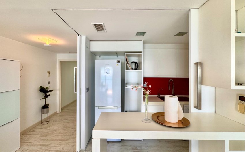 Herverkoop - Apartment -
Torrevieja - Estacion De Autobuses