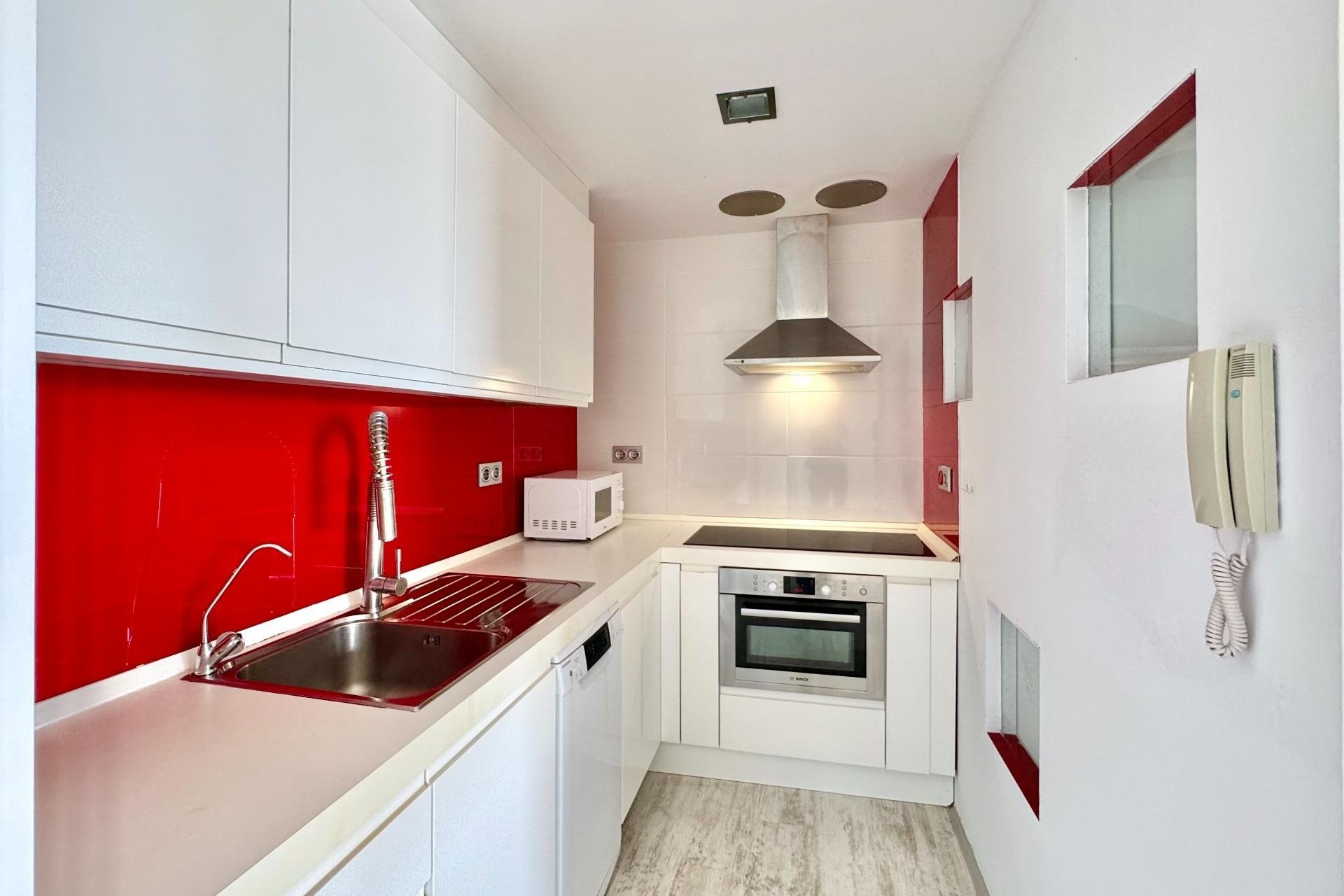 Herverkoop - Apartment -
Torrevieja - Estacion De Autobuses