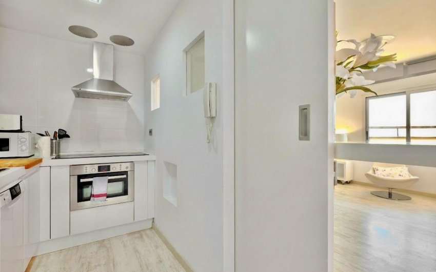 Herverkoop - Apartment -
Torrevieja - Estacion De Autobuses