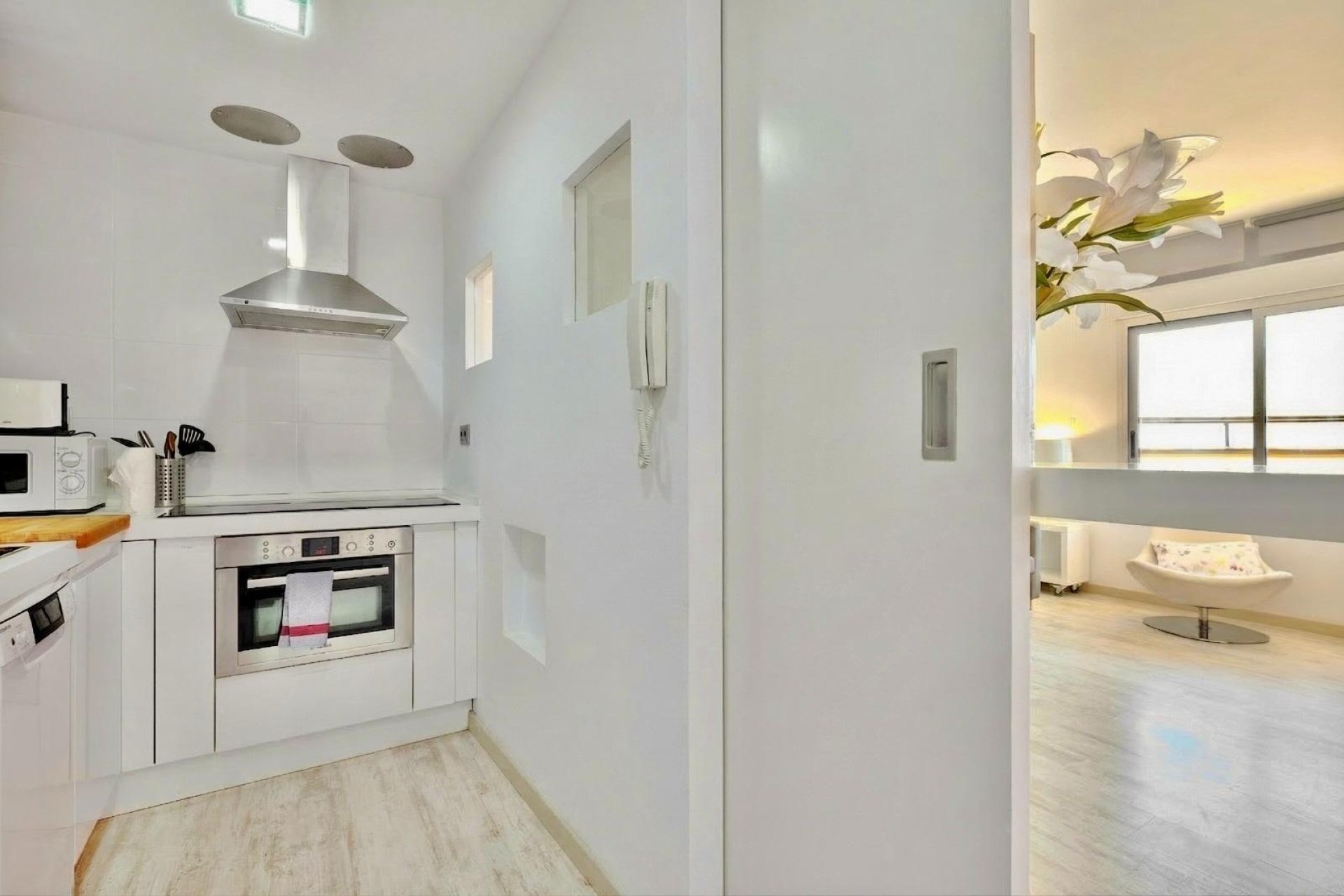 Herverkoop - Apartment -
Torrevieja - Estacion De Autobuses