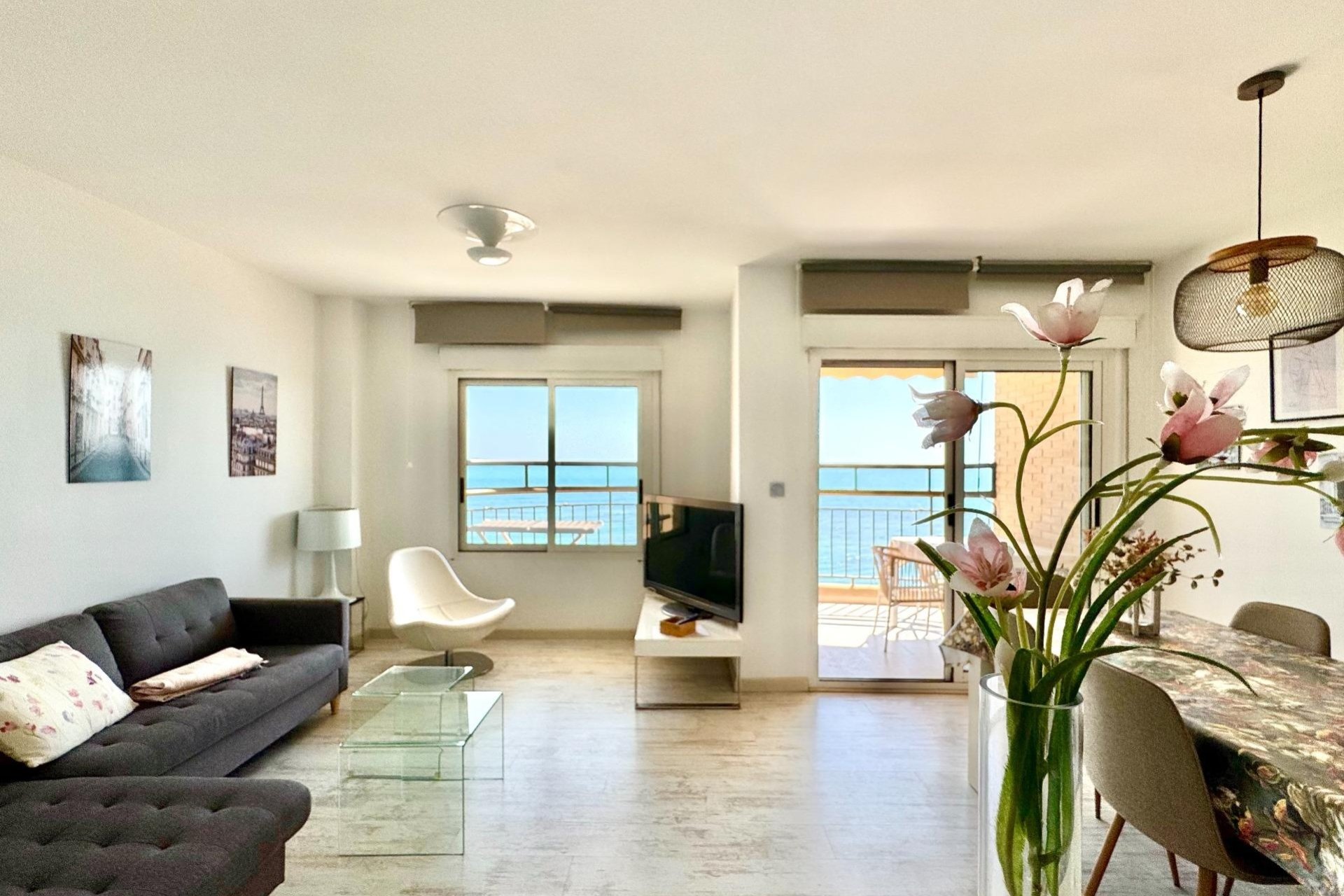 Herverkoop - Apartment -
Torrevieja - Estacion De Autobuses