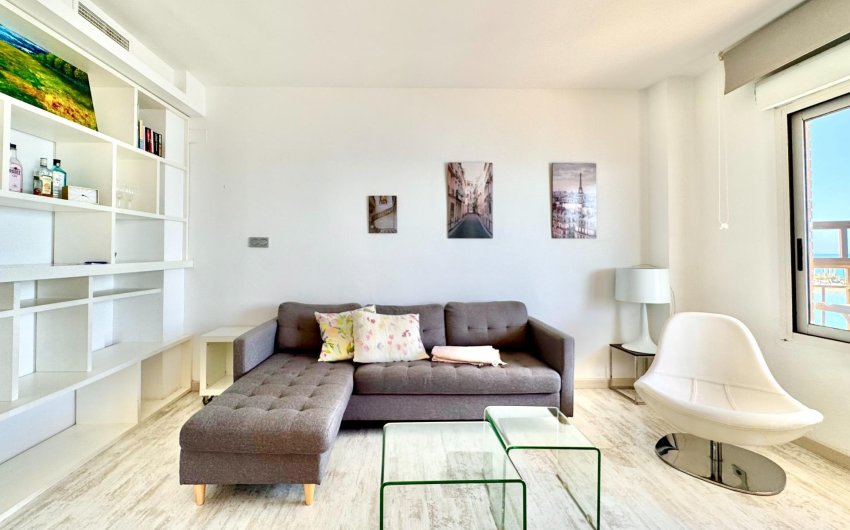 Herverkoop - Apartment -
Torrevieja - Estacion De Autobuses