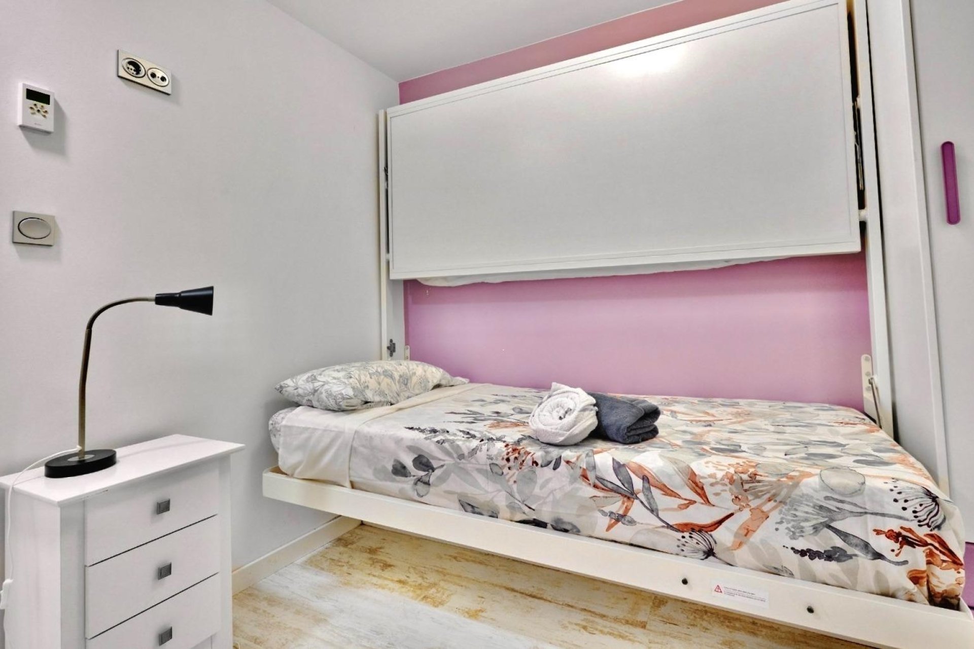 Herverkoop - Apartment -
Torrevieja - Estacion De Autobuses