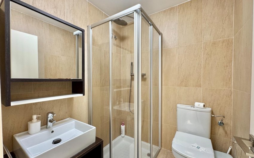 Herverkoop - Apartment -
Torrevieja - Estacion De Autobuses