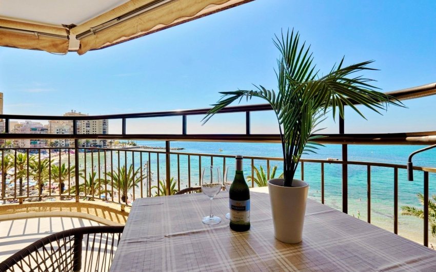 Herverkoop - Apartment -
Torrevieja - Estacion De Autobuses