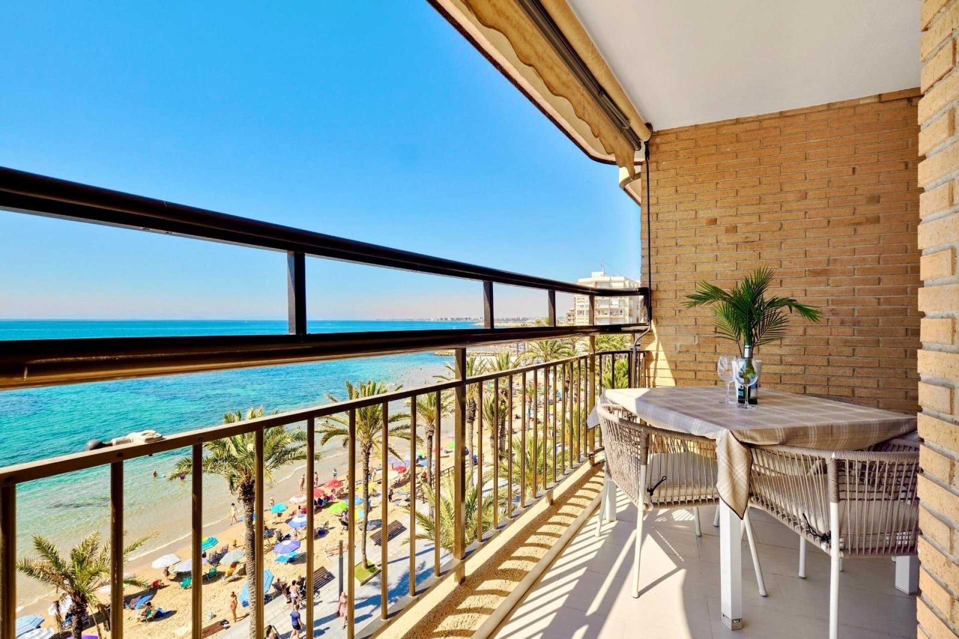 Herverkoop - Apartment -
Torrevieja - Estacion De Autobuses