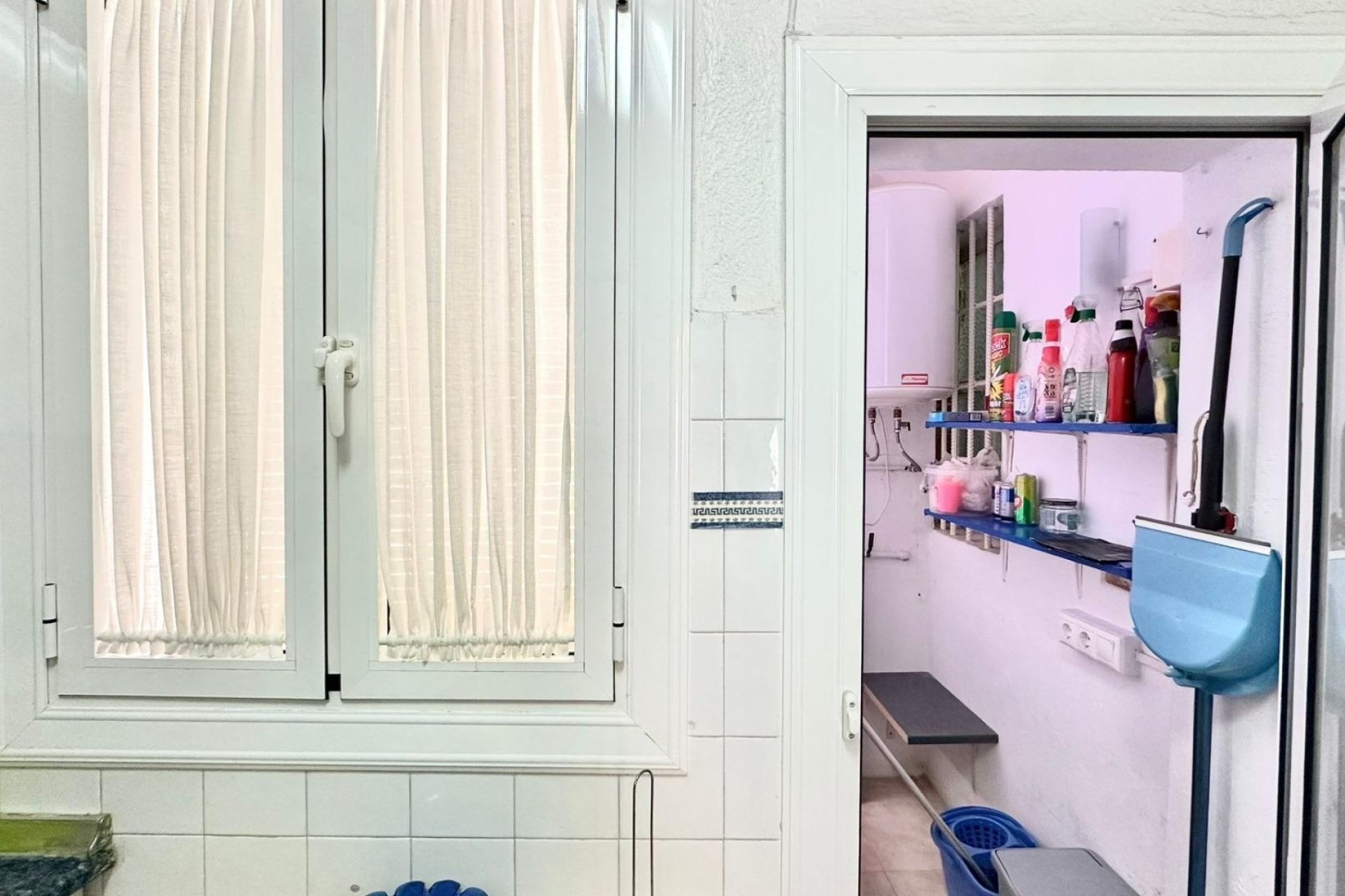 Herverkoop - Apartment -
Torrevieja - Estacion De Autobuses