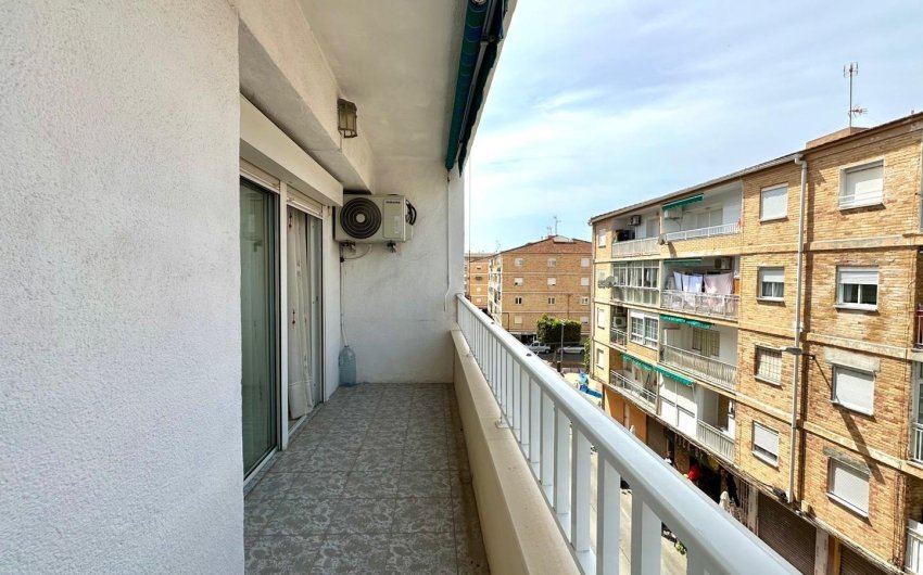 Herverkoop - Apartment -
Torrevieja - Estacion De Autobuses