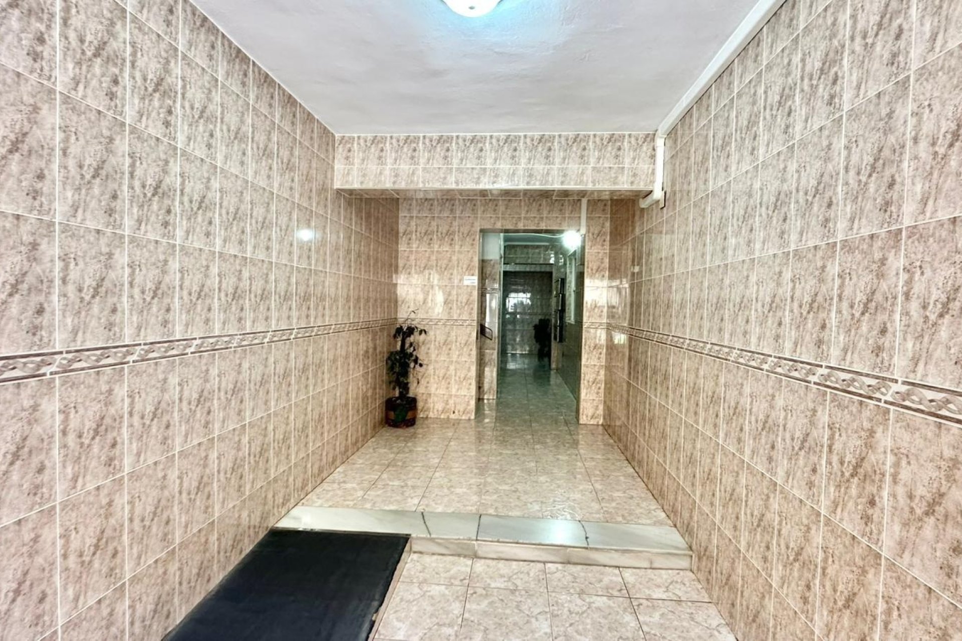 Herverkoop - Apartment -
Torrevieja - Estacion De Autobuses