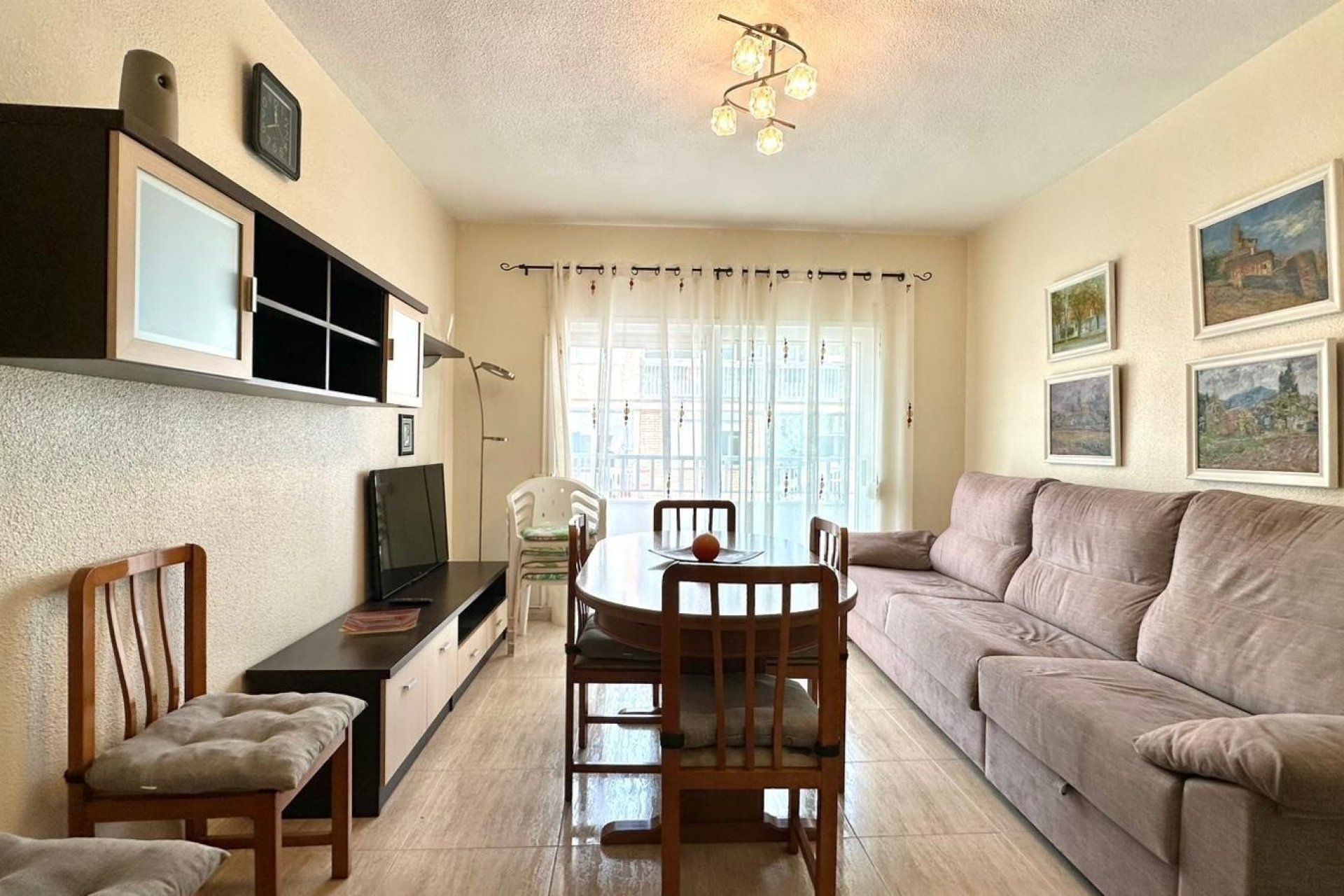 Herverkoop - Apartment -
Torrevieja - Estacion De Autobuses