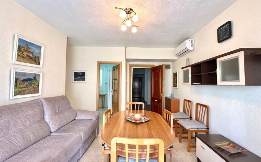 Herverkoop - Apartment -
Torrevieja - Estacion De Autobuses