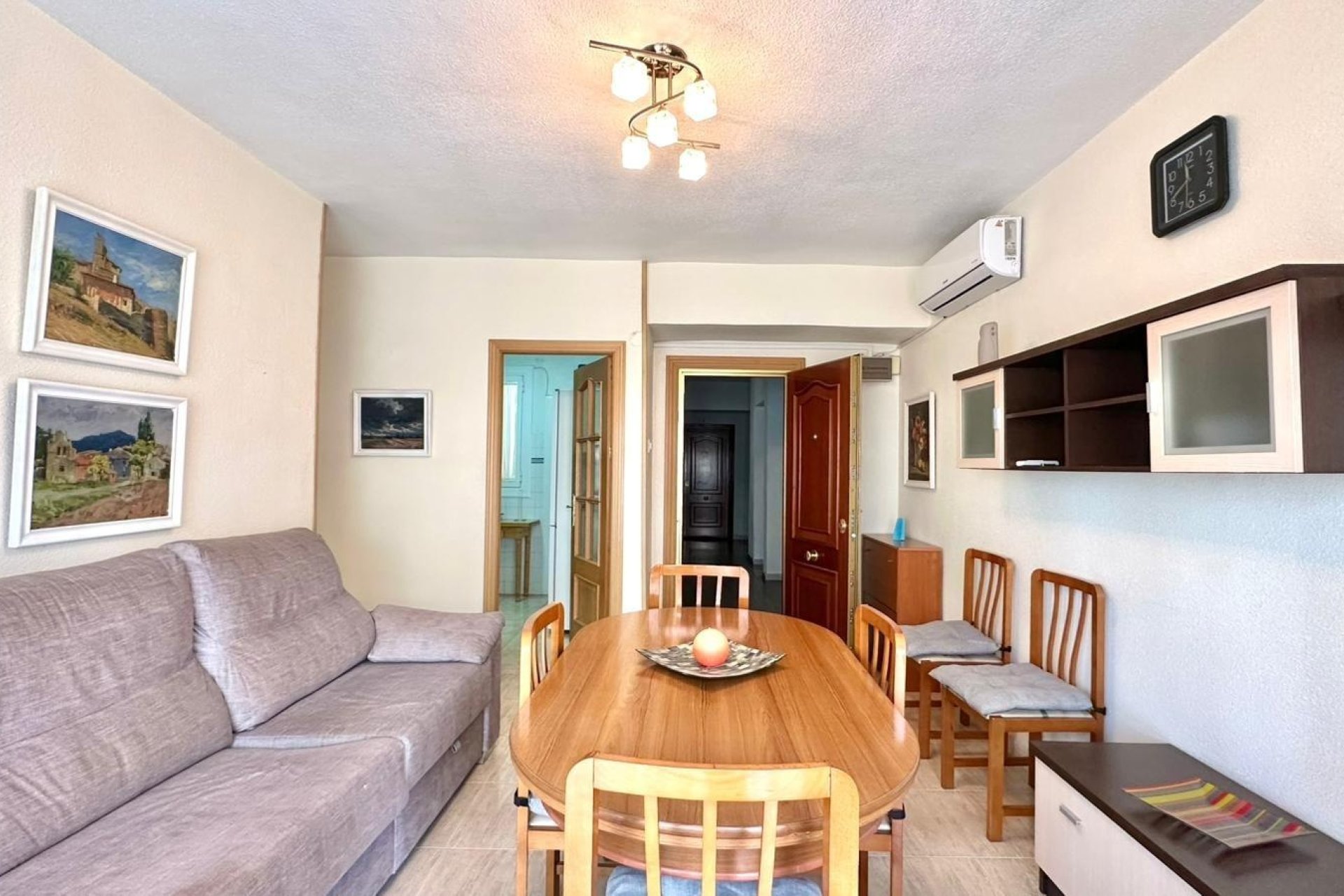 Herverkoop - Apartment -
Torrevieja - Estacion De Autobuses