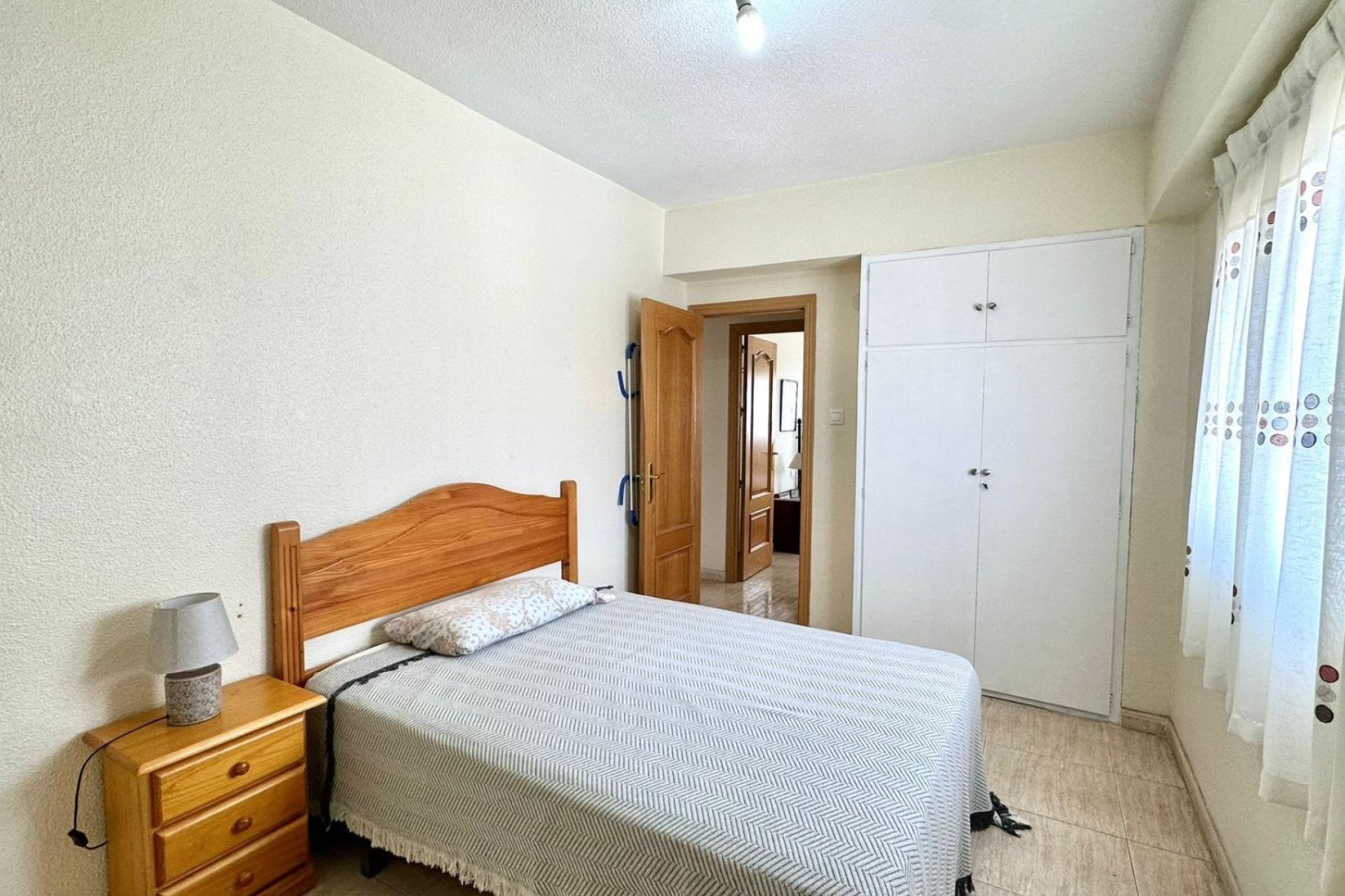 Herverkoop - Apartment -
Torrevieja - Estacion De Autobuses