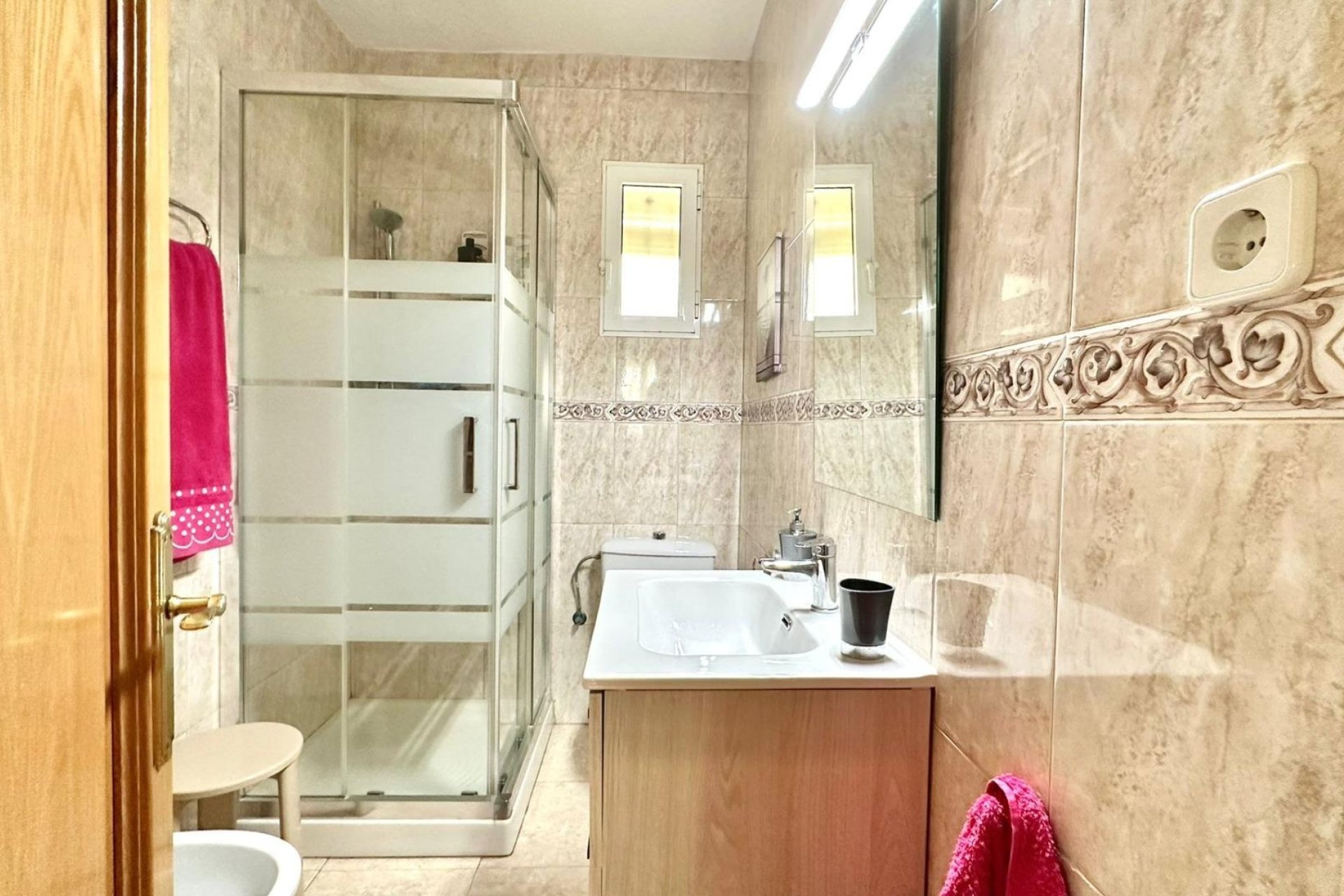 Herverkoop - Apartment -
Torrevieja - Estacion De Autobuses