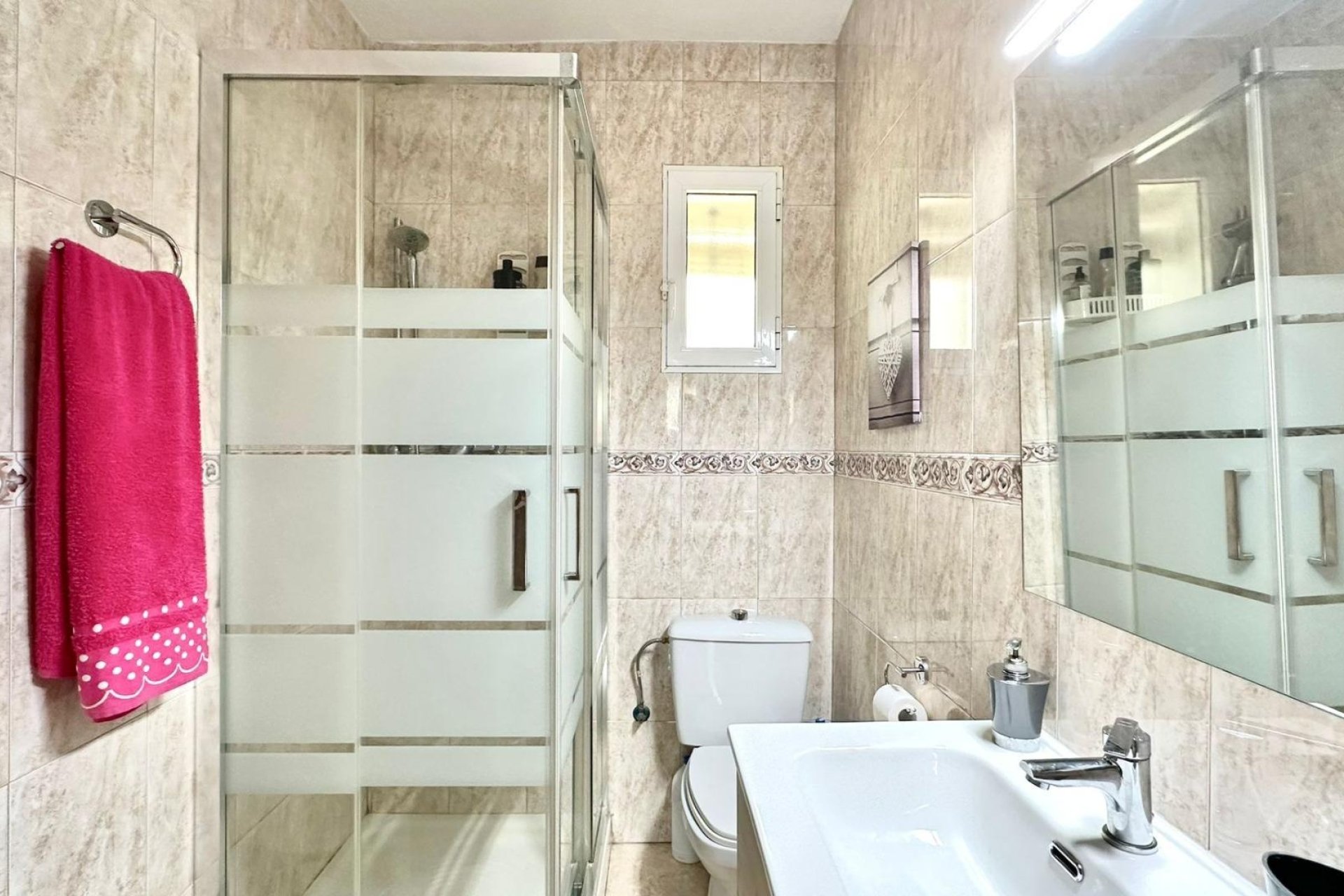 Herverkoop - Apartment -
Torrevieja - Estacion De Autobuses