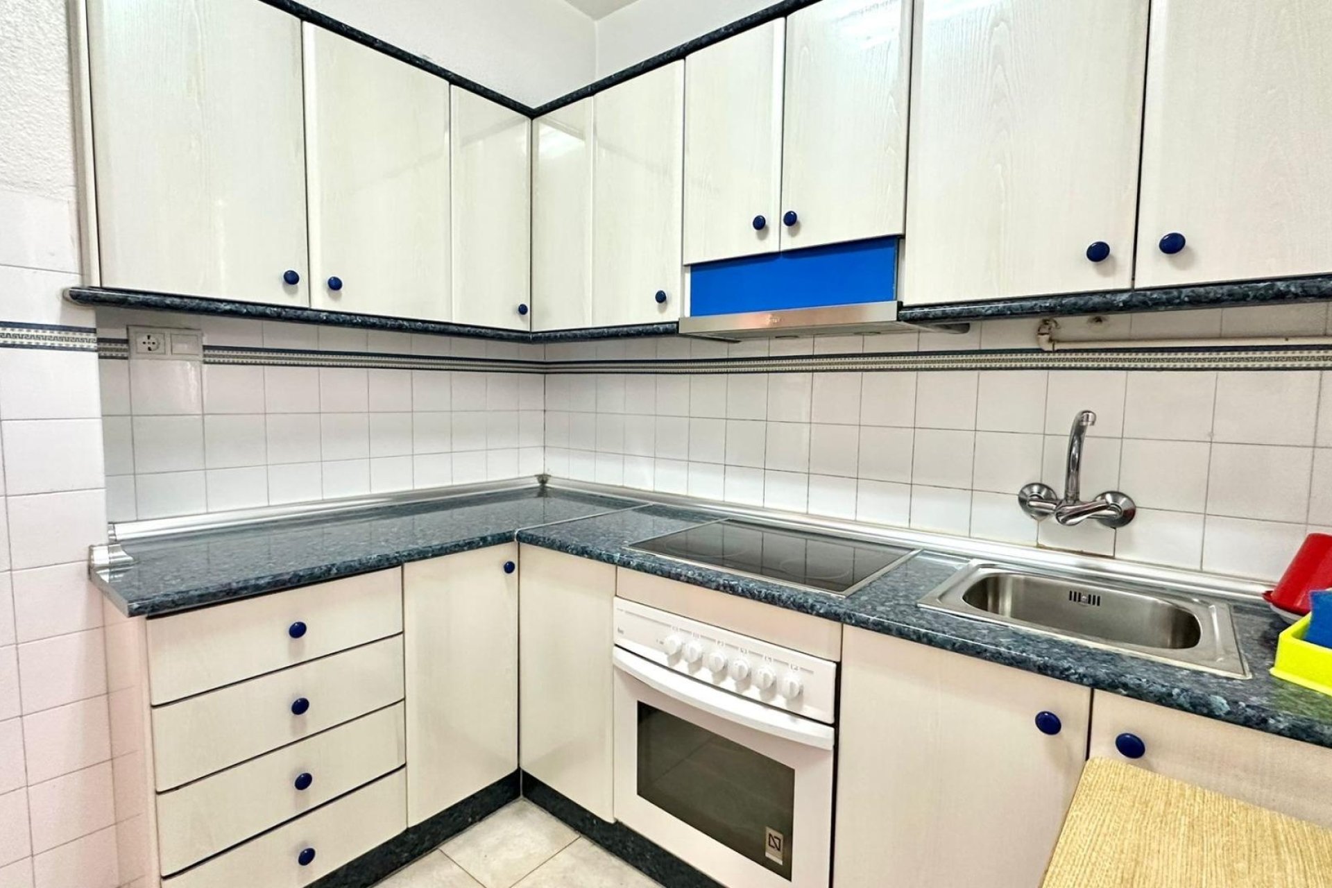 Herverkoop - Apartment -
Torrevieja - Estacion De Autobuses