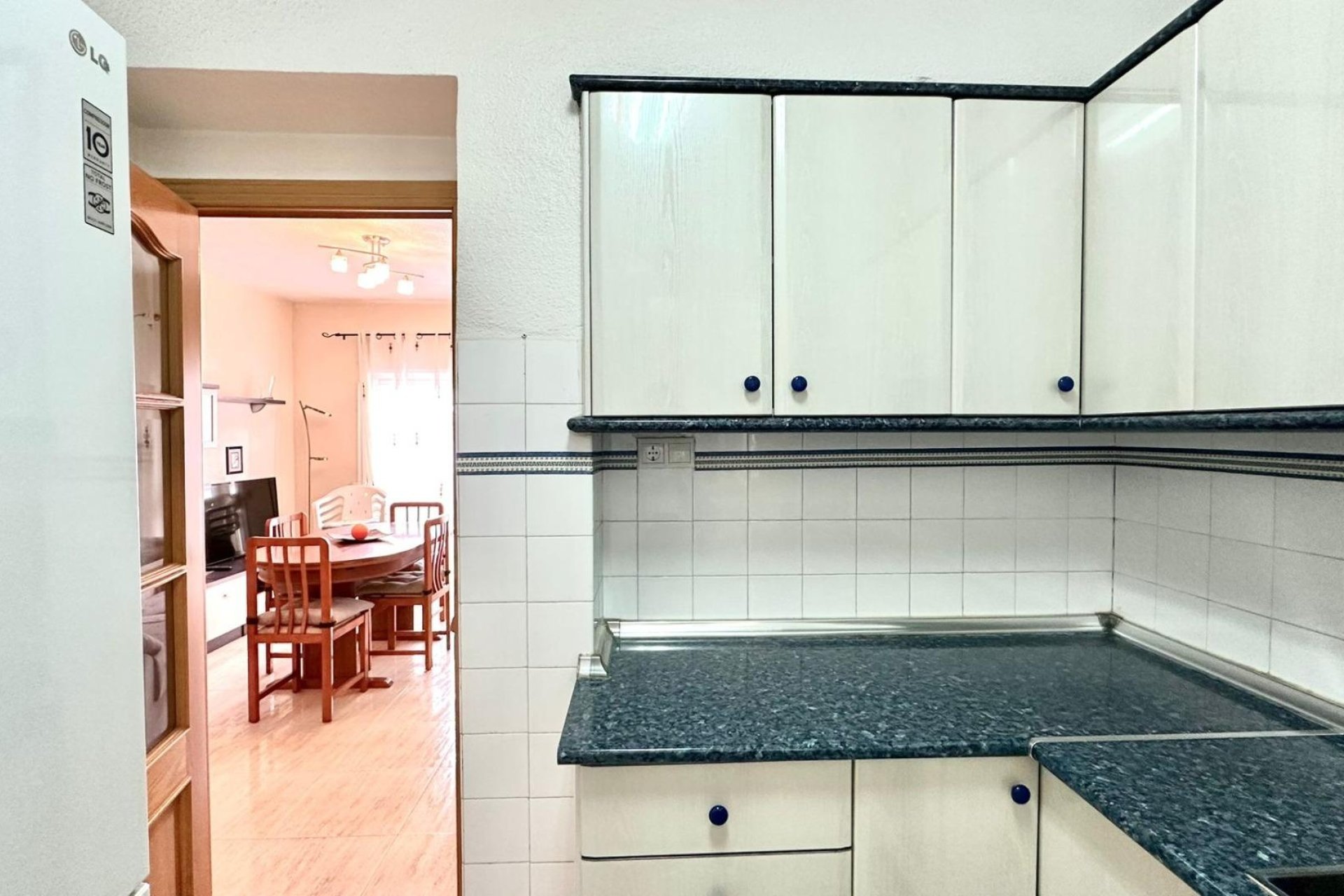 Herverkoop - Apartment -
Torrevieja - Estacion De Autobuses