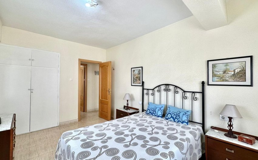 Herverkoop - Apartment -
Torrevieja - Estacion De Autobuses