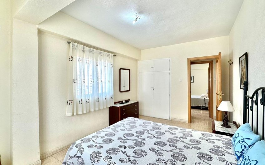 Herverkoop - Apartment -
Torrevieja - Estacion De Autobuses