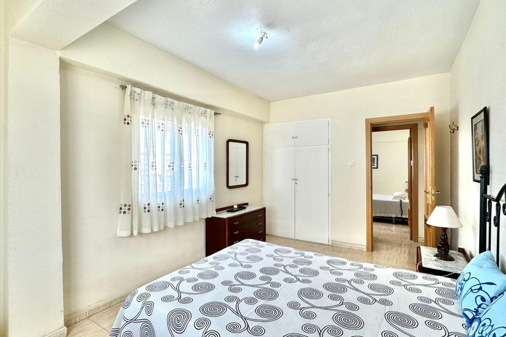 Herverkoop - Apartment -
Torrevieja - Estacion De Autobuses