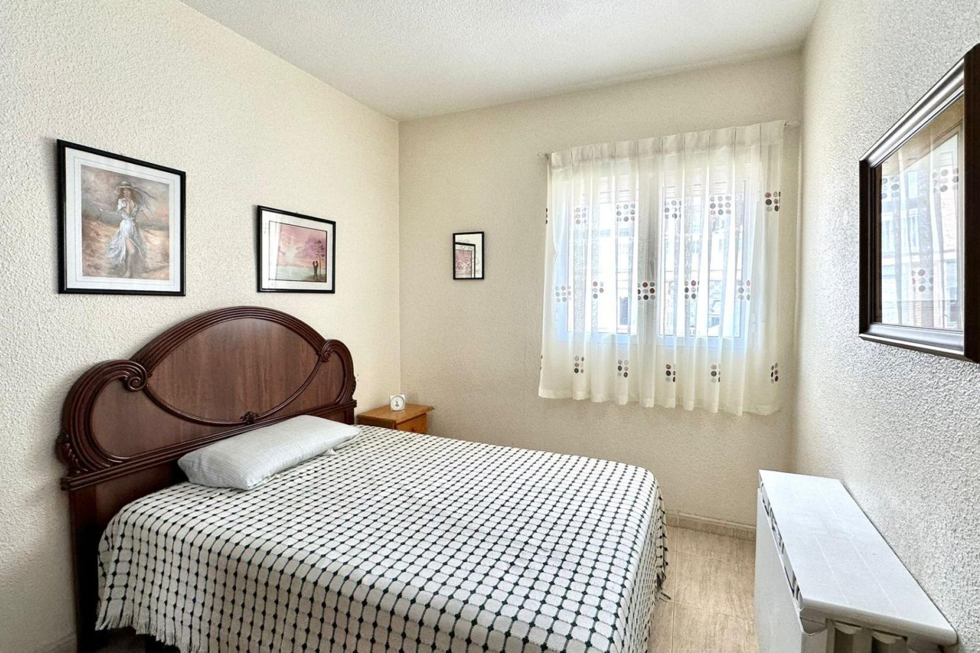 Herverkoop - Apartment -
Torrevieja - Estacion De Autobuses